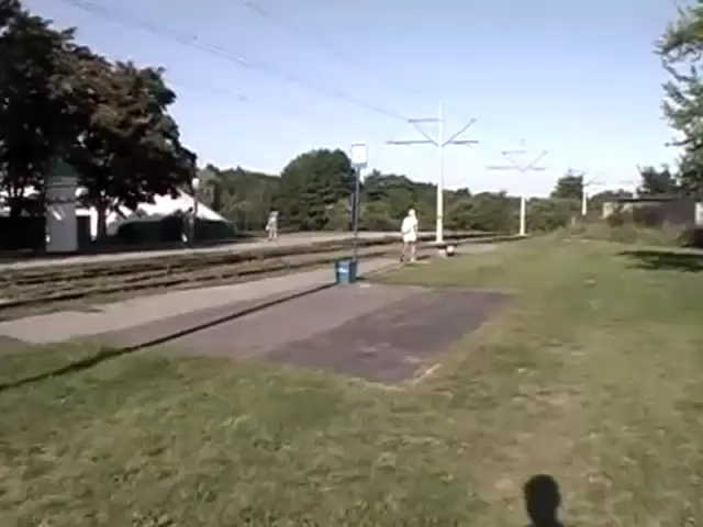 German Woman Pissing/Squirting