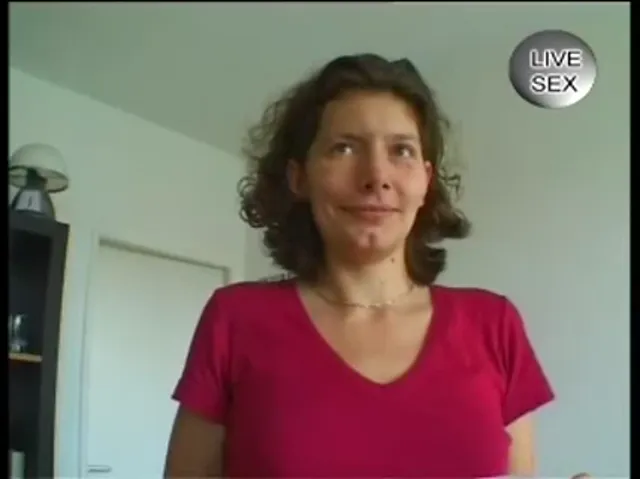 European Woman Amateur Masturbation