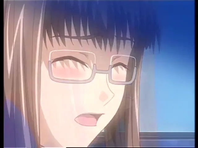 Animation Hentai Scene