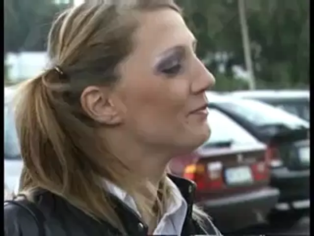 European Woman Lesbian Toys/Dildo