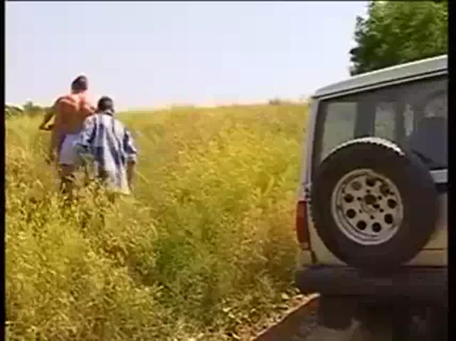 Gay Scene