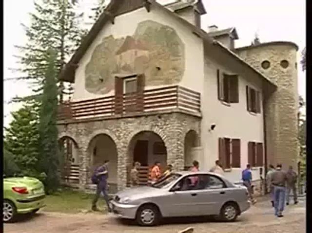 Gay Scene