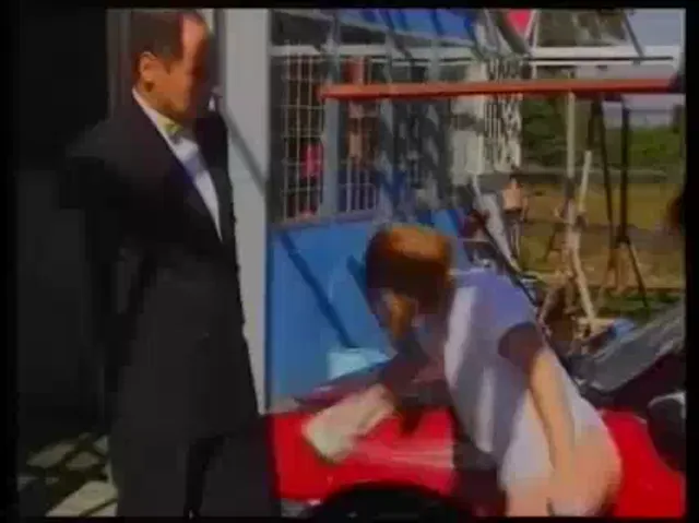 European Woman Blowjob Hardcore