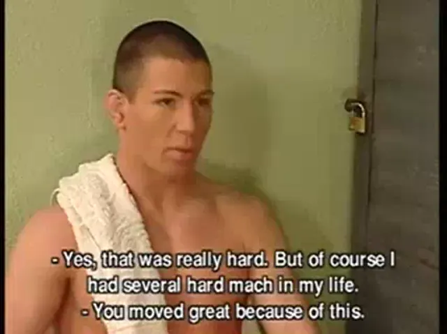 Gay Scene