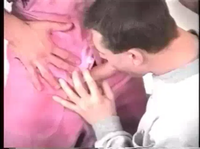 German Woman Gay Scene