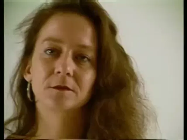 German Woman Casting Softcore