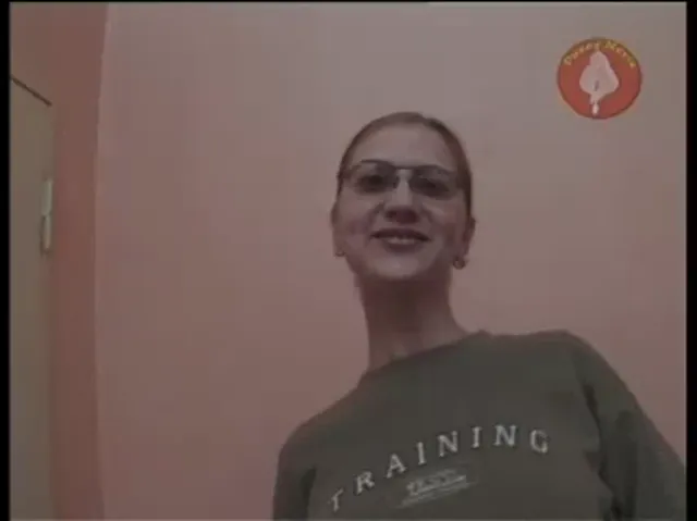 Barely Legal German Masturbation