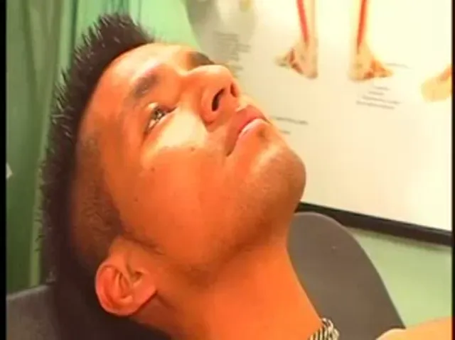 Gay Scene
