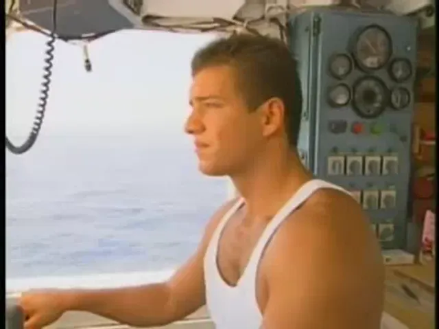 Gay Scene