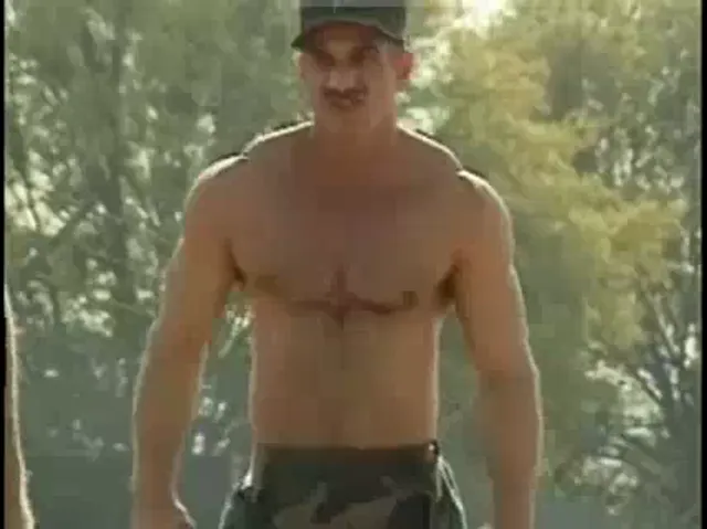 Gay Scene