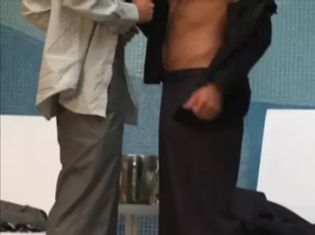 Gay Scene