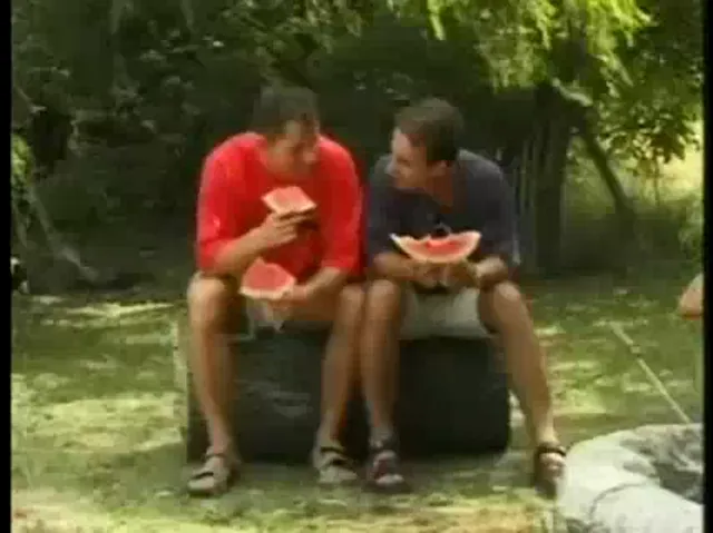 Gay Scene
