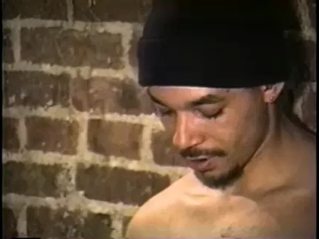 Gay Scene