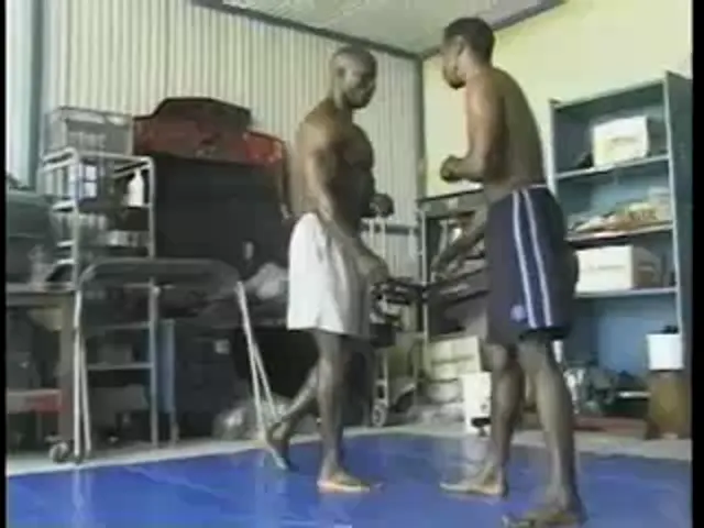 Gay Scene