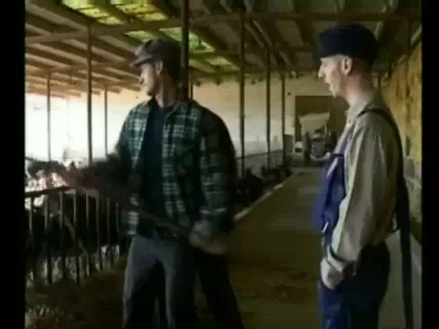 German Woman Gay Scene