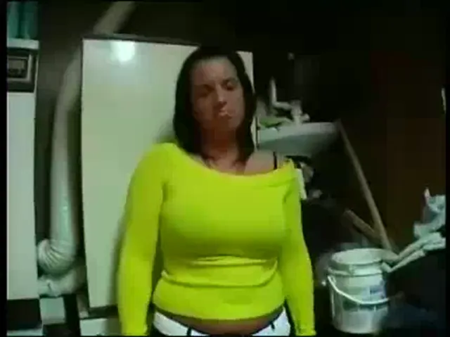 Barely Legal European Amateur Masturbation