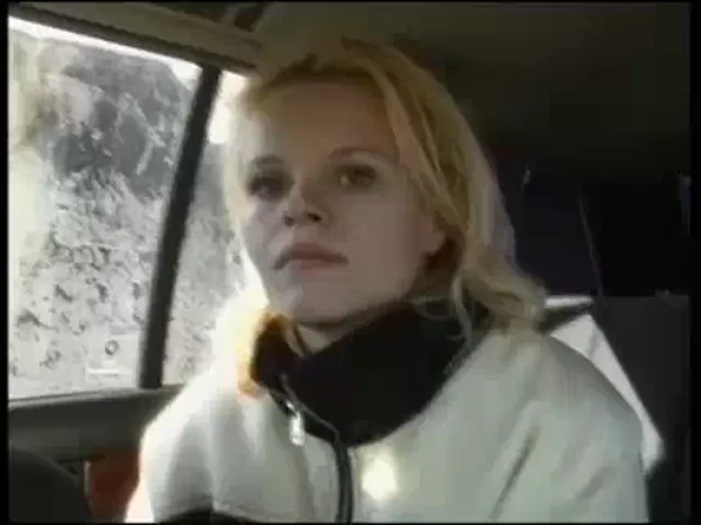 European Woman Amateur Masturbation
