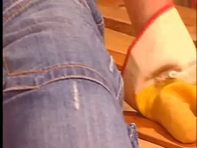 Gay Scene