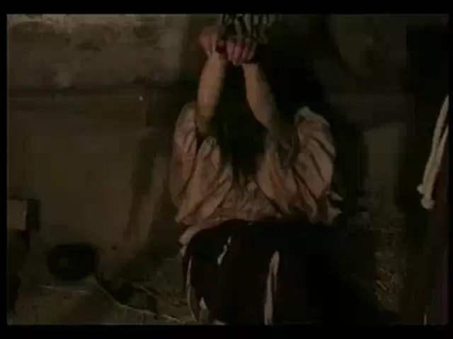 Bondage Domination/SM