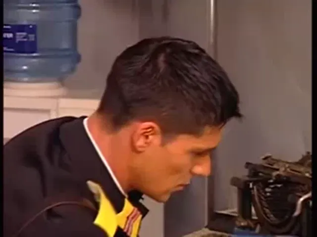 Gay Scene