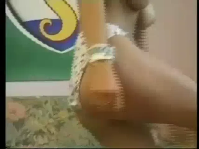 Barely Legal Masturbation Retro