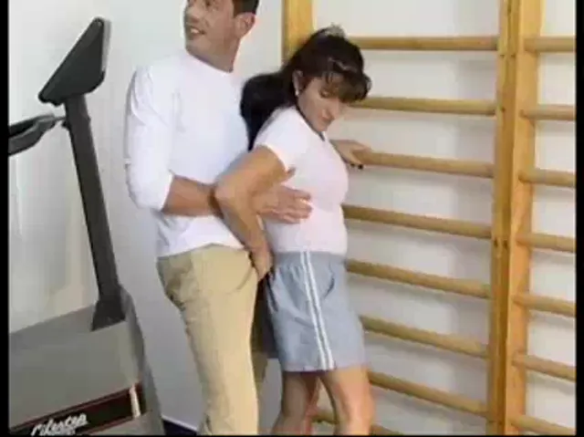 Mature European Blowjob Hardcore 3p/4p GILF