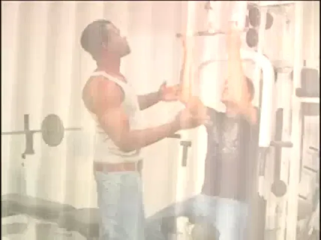 Gay Scene