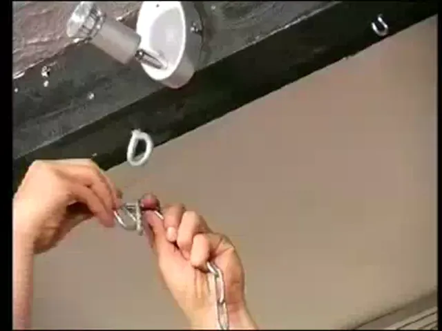 German Woman Bondage Domination/SM