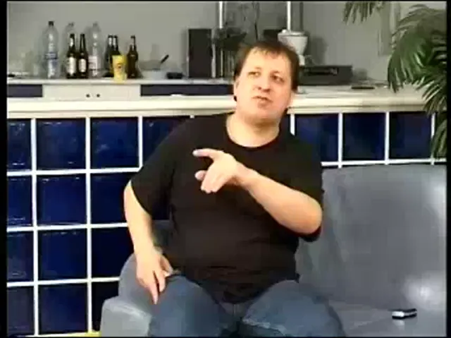 European Woman Blowjob Hardcore 3p/4p Extreme/Rough Sex
