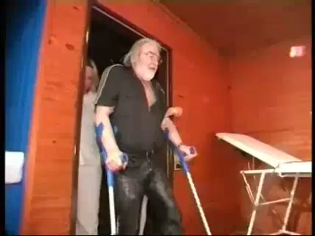 European Woman Blowjob Hardcore Daddy GILF