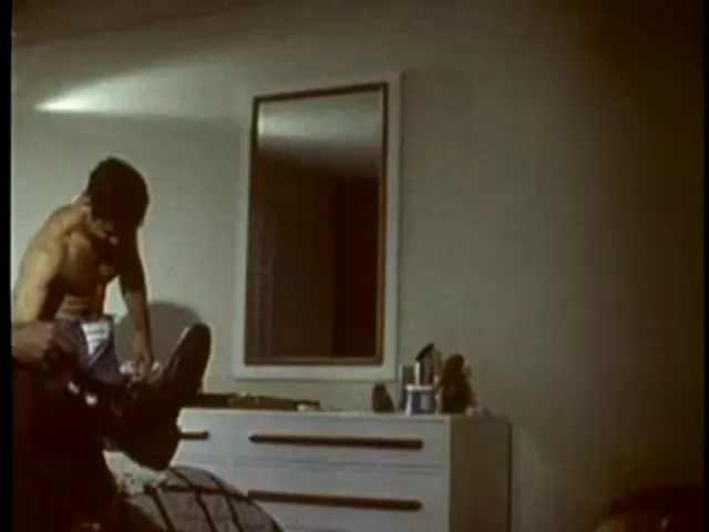 Gay Scene