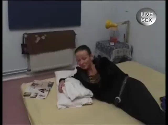 Barely Legal European Hardcore Amateur