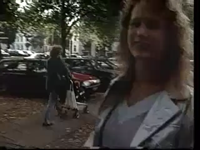 European Woman Amateur Masturbation