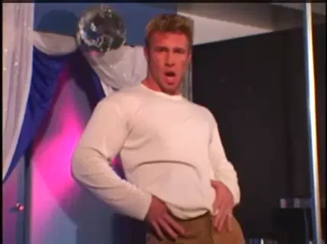 Gay Scene