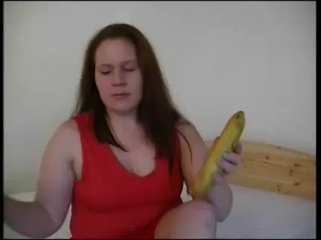 European Woman Amateur Masturbation