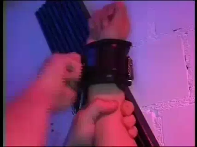 European Woman Blowjob Hardcore 3p/4p Bondage