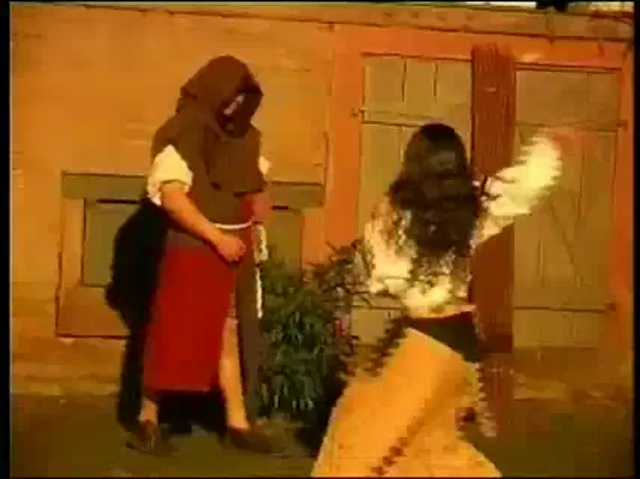 Bondage Domination/SM