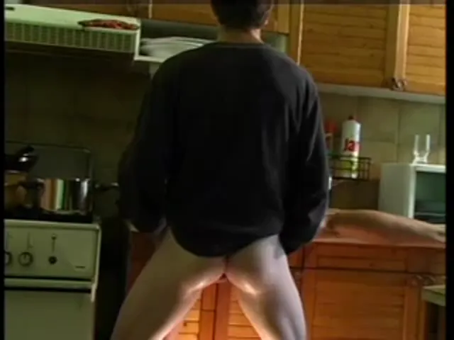 Gay Scene