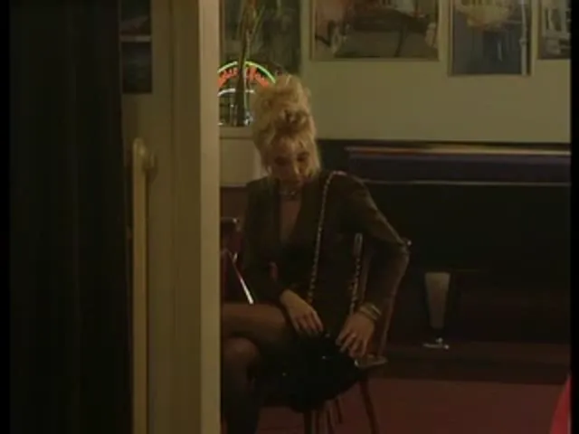 European Woman Anal Blowjob Anal Sex Classic