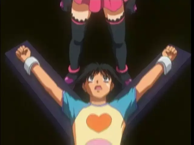 Animation Hentai Scene