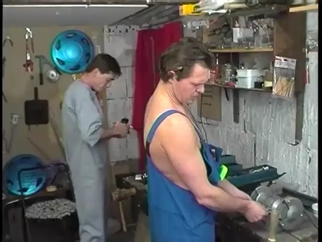 Gay Scene