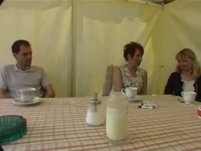 Mature European Blowjob Hardcore Family Roleplay GILF