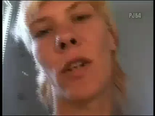 European Woman Amateur Masturbation