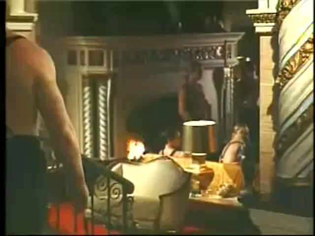 American Woman Blowjob Gangbang Fetish