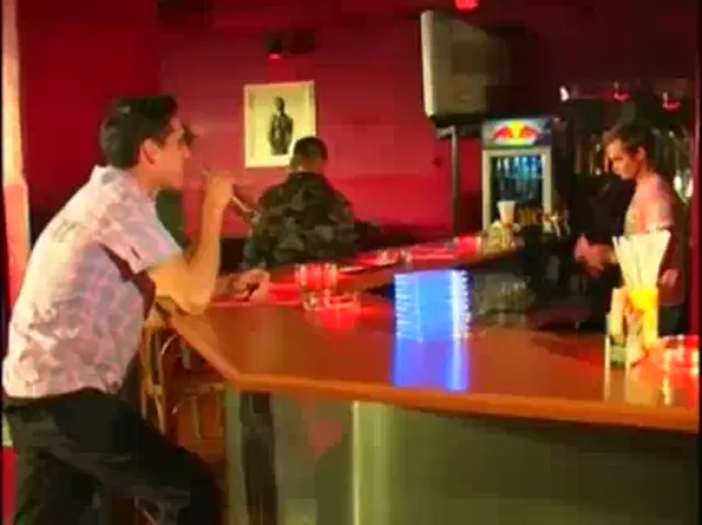 Gay Scene