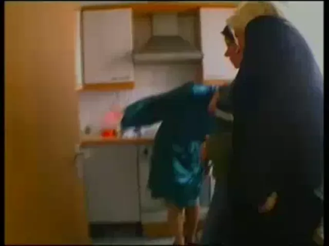 European Woman Amateur Lesbian