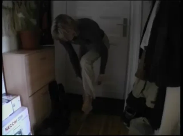 European Woman Blowjob Hardcore Nylon/Stocking