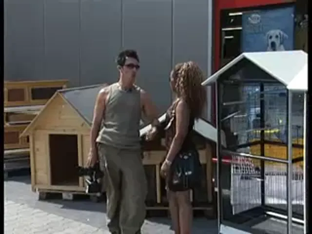European Woman Blowjob Hardcore Black