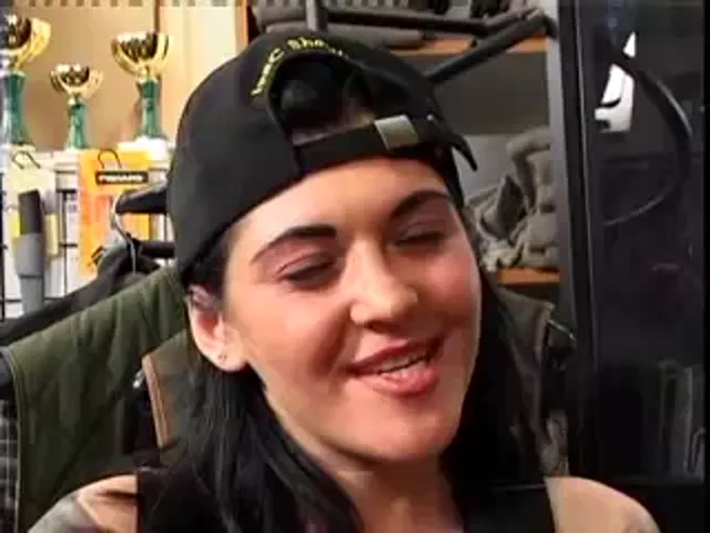 European Woman Blowjob Hardcore