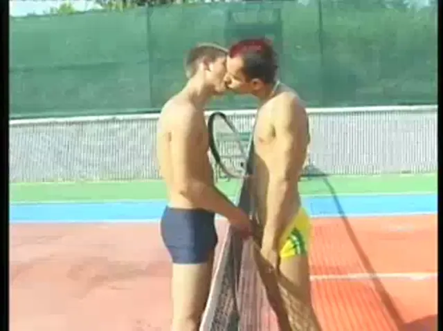 Gay Scene
